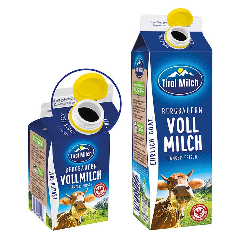 Die Wahrheit hinter dem neuen Getränke-Verschluss