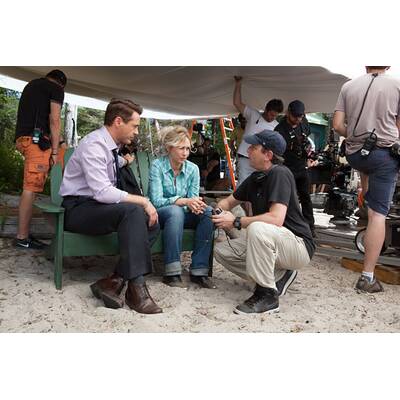 Robert Downey Jr. - Fast völlig normal in 