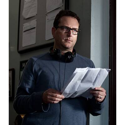 Robert Downey Jr. - Fast völlig normal in 