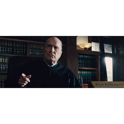 Robert Downey Jr. - Fast völlig normal in 