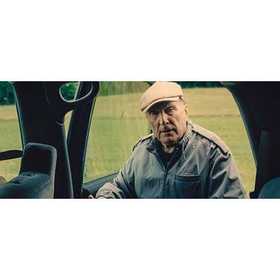 Robert Downey Jr. - Fast völlig normal in 