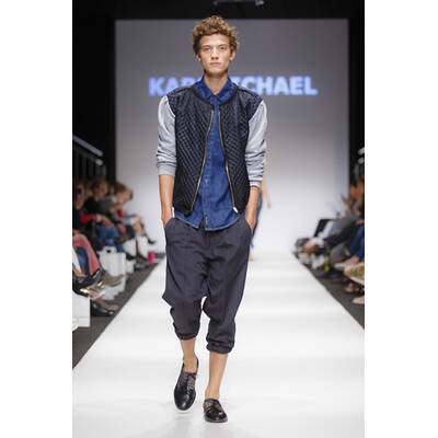 MQ Fashion Week 2014- Tag 3