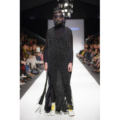 MQ Fashion Week 2014- Tag 3