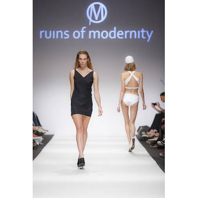 MQ Fashion Week 2014- Tag 3