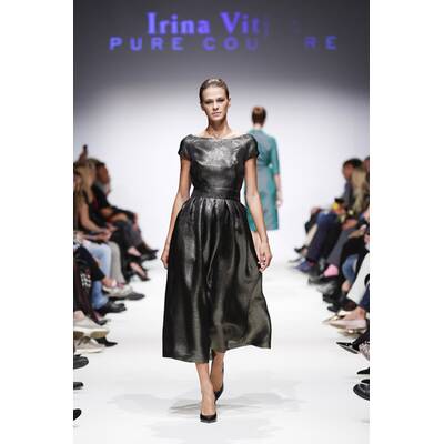 Irina Vitjaz - MQ VIENNA FASHION WEEK.15 