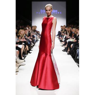 Irina Vitjaz - MQ VIENNA FASHION WEEK.15 
