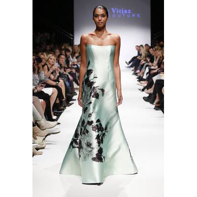 Irina Vitjaz - MQ VIENNA FASHION WEEK.15 