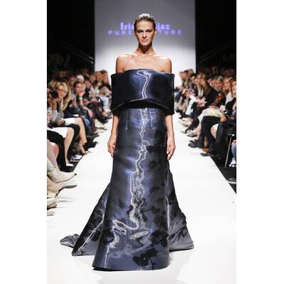 Irina Vitjaz - MQ VIENNA FASHION WEEK.15 