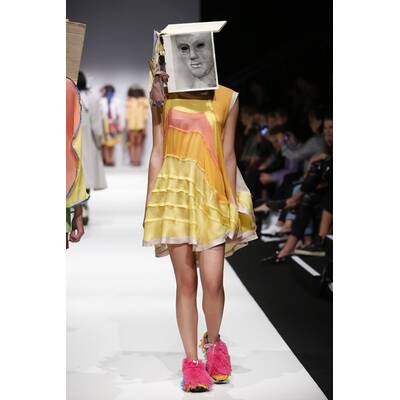 MQ Vienna Fashion Week 15 - Tag 3