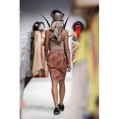 MQ Vienna Fashion Week 15 - Tag 3