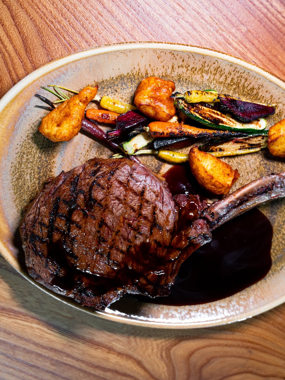 Wirtshauskultur neu im Schwarzen Adler