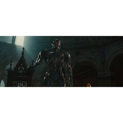 The Avengers: Age of Ultron