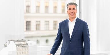 Schmidt Michael, Ing., Geschäftsführer der 3SI Immogroup