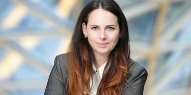 T&ouml;rk Tanja, Gr&uuml;nderin und CEO von TOG Studio