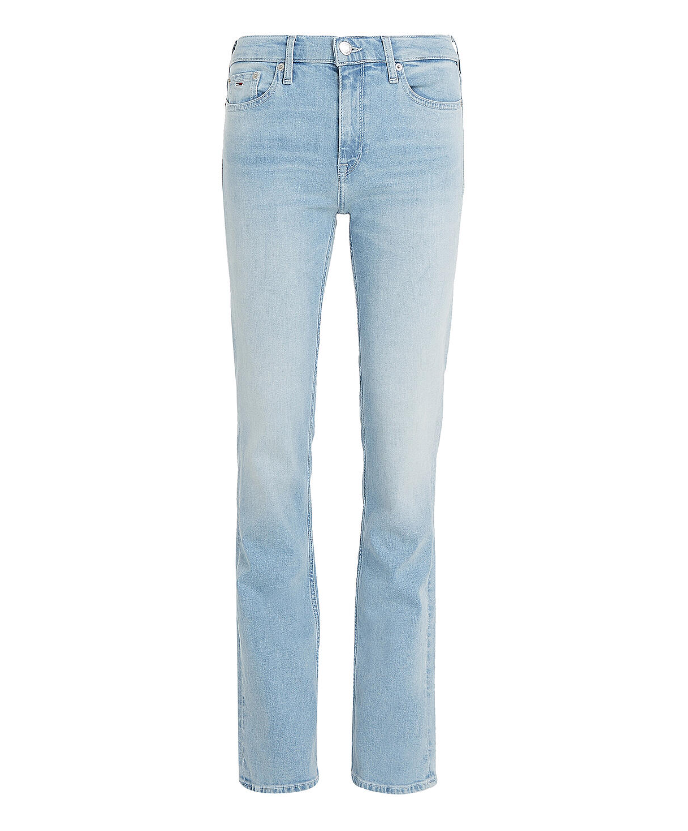 Britneys Lieblings-Jeans feiert ein modisches Comeback