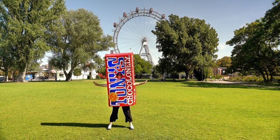 Neuer Online-Schokoshop in Österreich