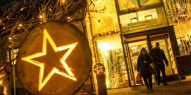 Last Minute Geschenke der Online-Geschenkewelt N&Ouml;