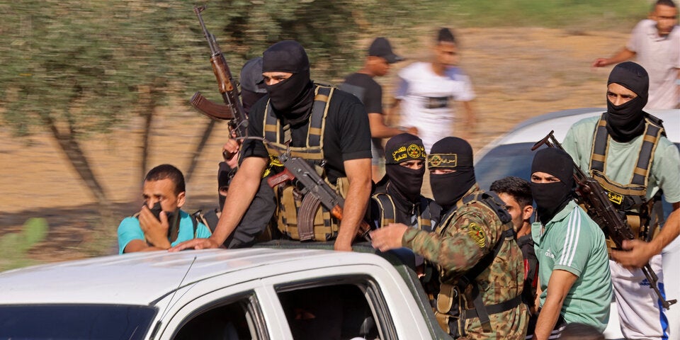 Hamas