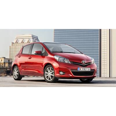 Sportwagen des Jahres