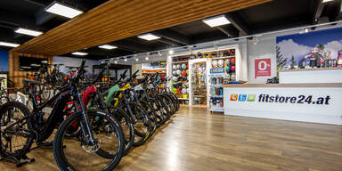 Osttirol wird zum Bike-Hotspot