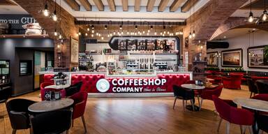 coffeeshop company 1