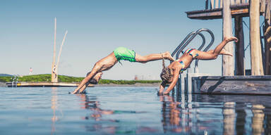 Familiensommer im Zillertal