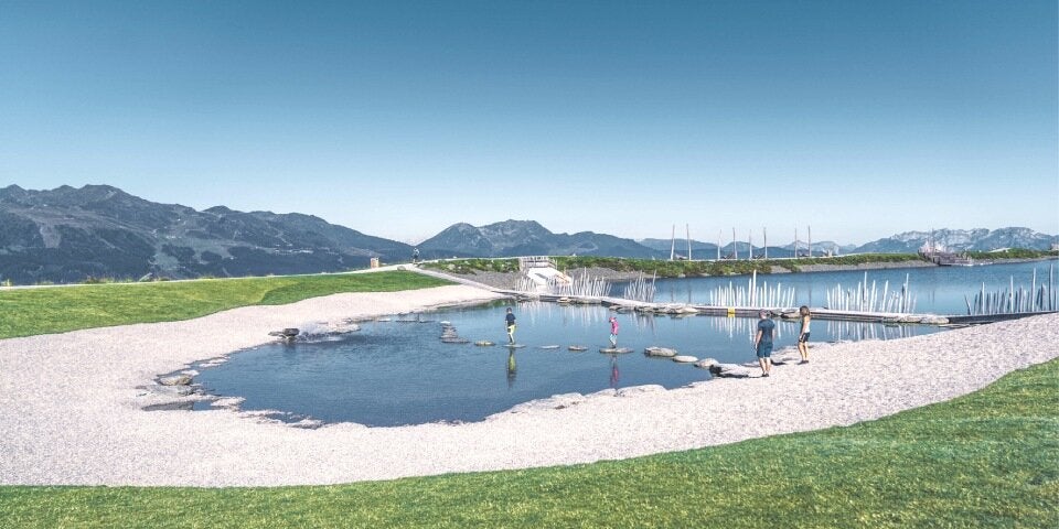 Familiensommer im Zillertal