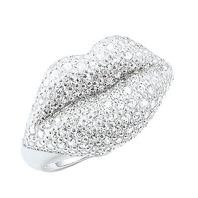 Cocktailringe für die Ballnacht