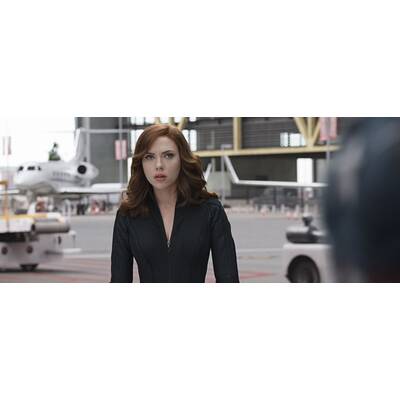 The First Avenger: Civil War