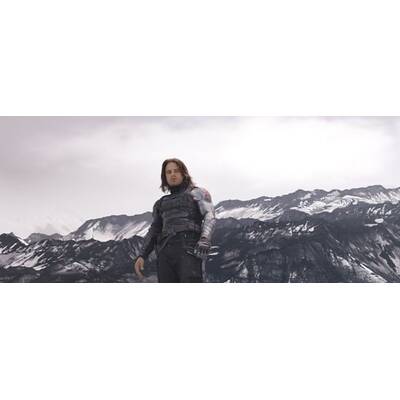 The First Avenger: Civil War