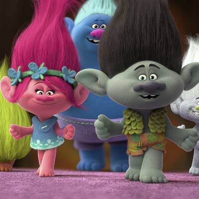 Trolls