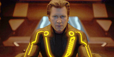 "Tron: Legacy" kommt ins Kino