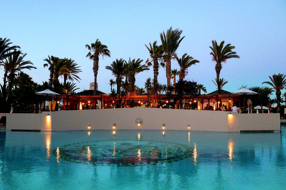 Meditative Yoga-Retreats: Namasté im Herbst