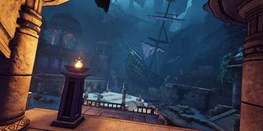 Tiny Tina&rsquo;s Wonderlands&reg; pr&auml;sentiert den abschlie&szlig;enden Klassen-Trailer und neue Details zum Spiel