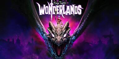 Tiny Tina's Wonderlands angespielt
