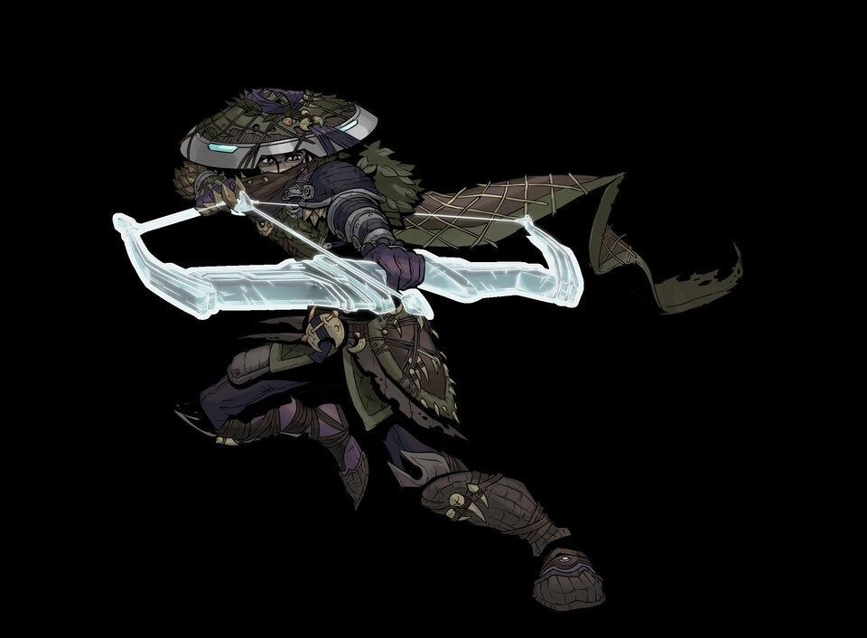 Tiny Tina’s Wonderlands® präsentiert den abschließenden Klassen-Trailer und neue Details zum Spiel