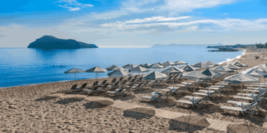 &Ouml;sterreicher im Reisefieber: 68 % wollen an den Strand