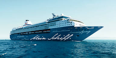 Welches ist mein Traumschiff?