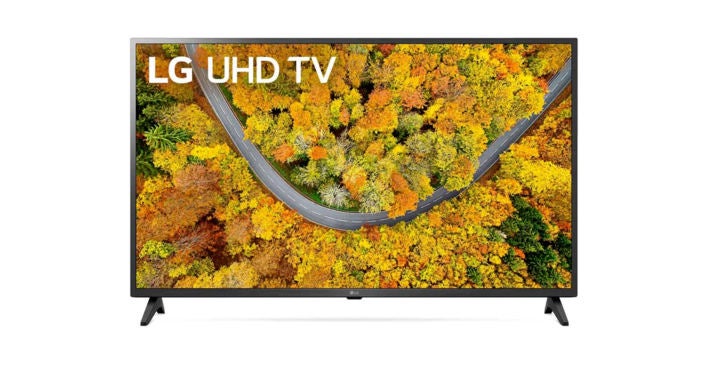 Black-Friday-Deals: Preissturz bei Top-Fernsehern
