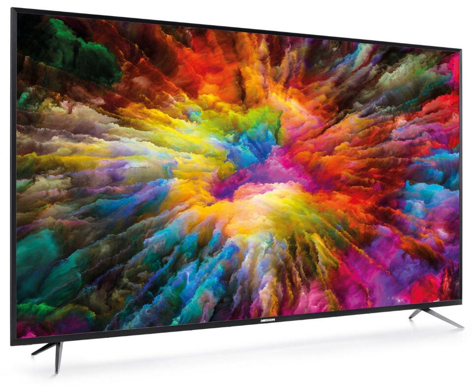 Black-Friday-Deals: Preissturz bei Top-Fernsehern