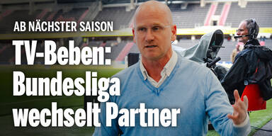 TV Bundesliga Ebenbauer