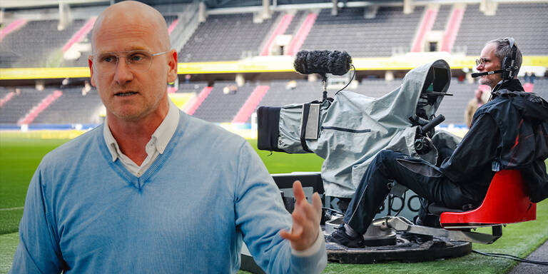 TV Bundesliga Ebenbauer