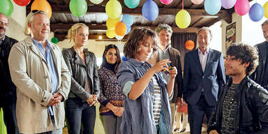 TV-Kind aus 'SOKO Donau' abgeschoben