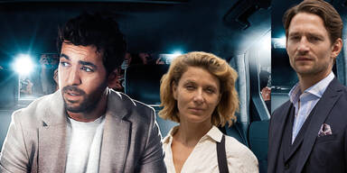 Top-Filme am Samstag