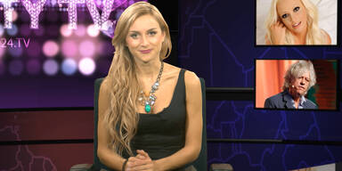 Society TV: Geissens lästern & Eklat um Geldof