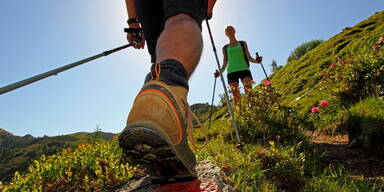 TVB Großarltal wandern