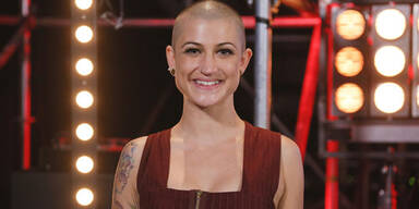 Denise Beiler, Voice of Germany