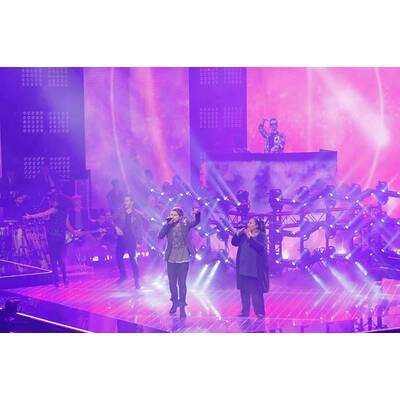 The Voice of Germany: Das Halbfinale