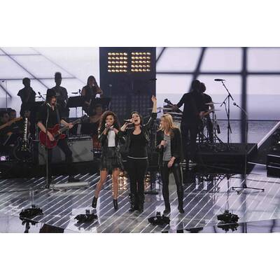 The Voice of Germany: Das Halbfinale