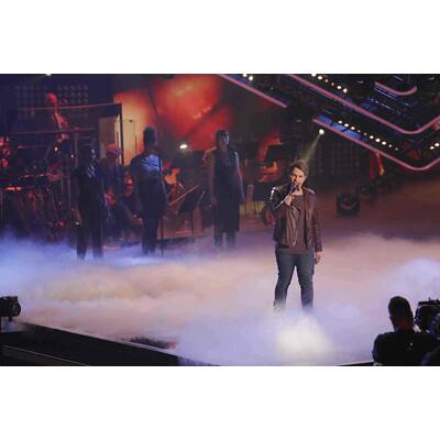 The Voice of Germany: Das Halbfinale